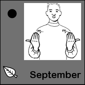 september